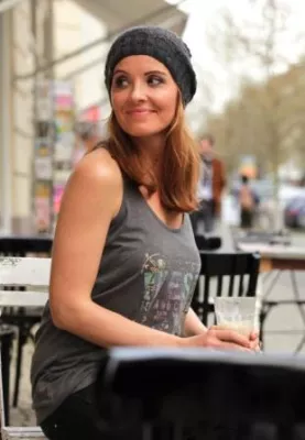 Bild: Miezi Presse April 2014