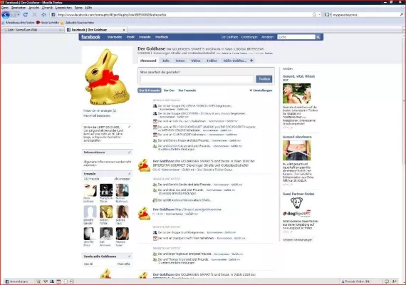 Bild: [kju:] Digitale Medien setzt Viral Marketing Kampagne für Lindt & Sprüngli um