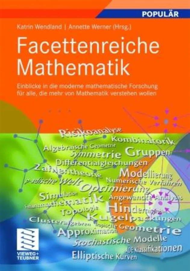 Coverabbildung des Buchs 