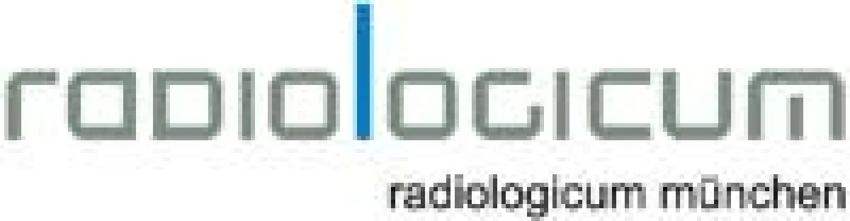 Logo, radiologicum münchen