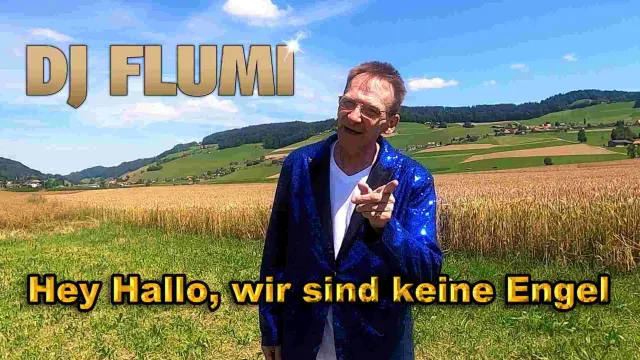 Bild: Das Video zum neuen Partyschlager von DJ Flumi ist da