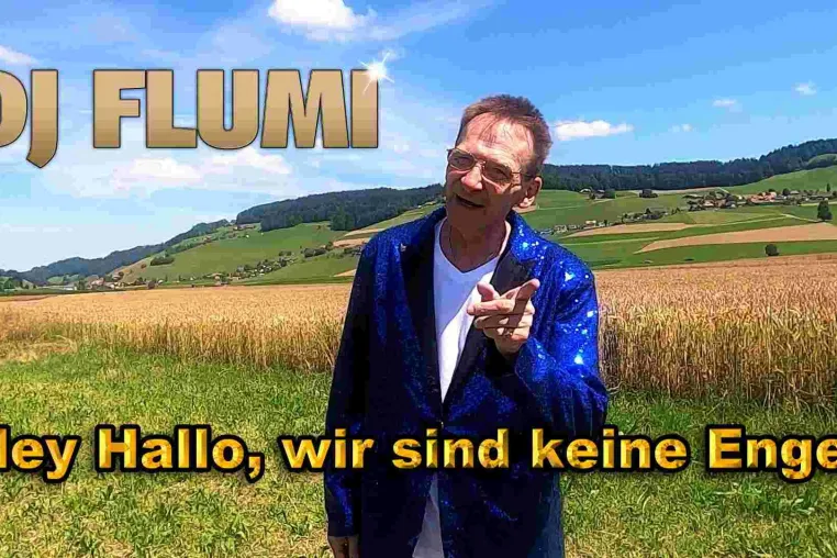 Bild: Das Video zum neuen Partyschlager von DJ Flumi ist da