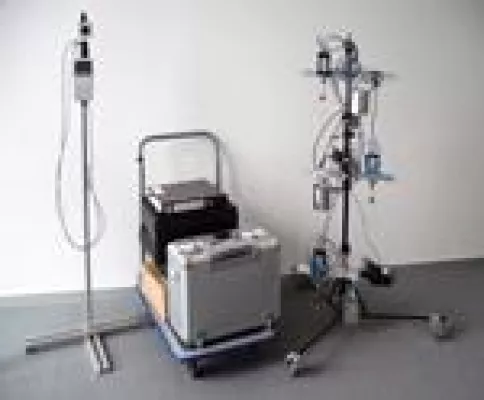 Bild: Zugluft oder Hitze im Büro muss nicht sein