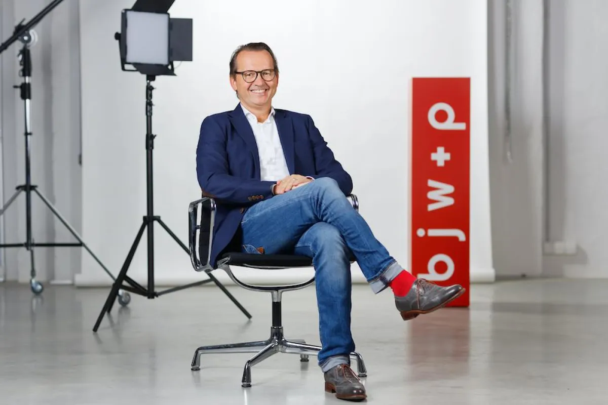 Martin Beyel ist Steuerberater und Partner der Kanzlei Beyel Janas Wiemann + Partner (bjw+p).