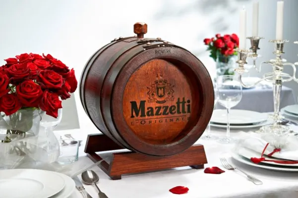 Bild: Besondere Geschenkidee zur Hochzeit