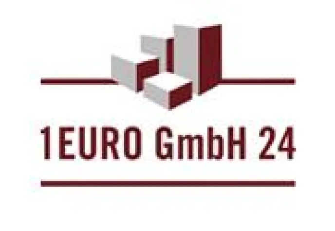 Bild: 1 Euro GmbH (Mini-GmbH) für Deutschland
