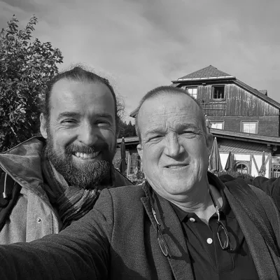 Bild: Der Markt entscheidet ohne dich – und zwar früher als du denkst