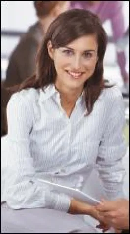 Bild: Intensives Networking auf der 4. Human Capital Management Konferenz