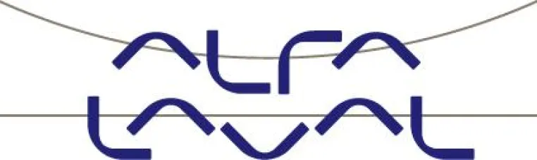 Bild: Alfa Laval mit dem Motto „Make it happen“ auf der Drinktec 2017