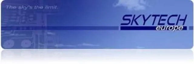 Bild: Skytech Europe GmbH erweitert massiv das Produktportfolio