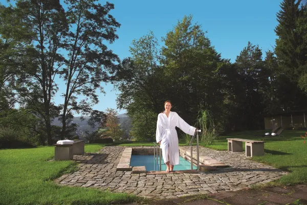 Bild: Urlaub auf Rezept: So funktionieren Gesundheitsreisen mit Krankenkassenzuschuss