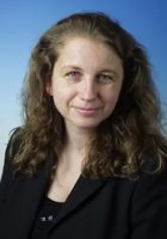 Bild: Gudrun Weinfurtner wird Produktmanagerin Wireless LAN bei sysob