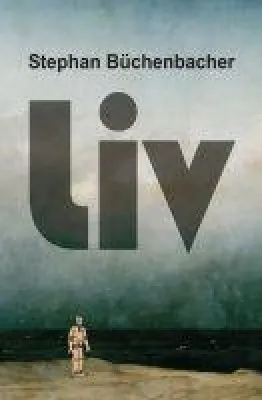 Bild: "Liv" - hintergründiger Zukunftsroman hinterfragt gesellschaftliche Entwicklungen