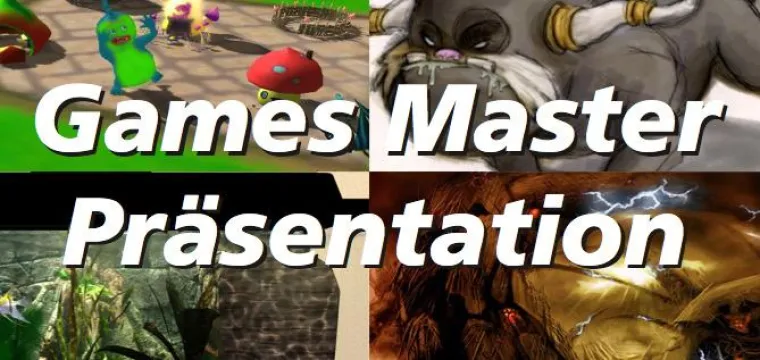 Bild: Die ersten Hamburger "Games Master" beenden ihr Studium