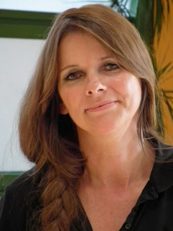 Frauke Hinkel