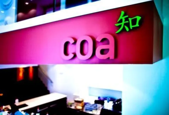 Bild: Gesundheitsbewusste Systemgastronomie – coa eröffnet sechstes Restaurant im Herzen Berlins