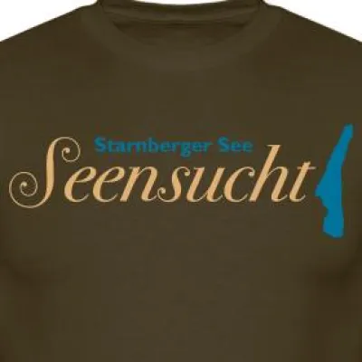 Bild: Haben Sie Seensucht?