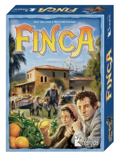 Bild: FINCA: Mallorcas Obstbauern liefern verspielte Früchte