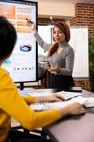 marketingplanerdigital.de setzt neue Maßstäbe in der Marketingplanungs-Software Bild: marketingplanerdigital.de setzt neue Maßstäbe in der Marketingplanungs-Software
