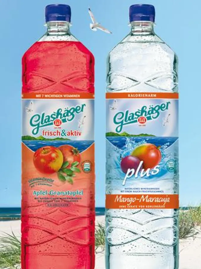 Glashäger Erfrischungen 2012