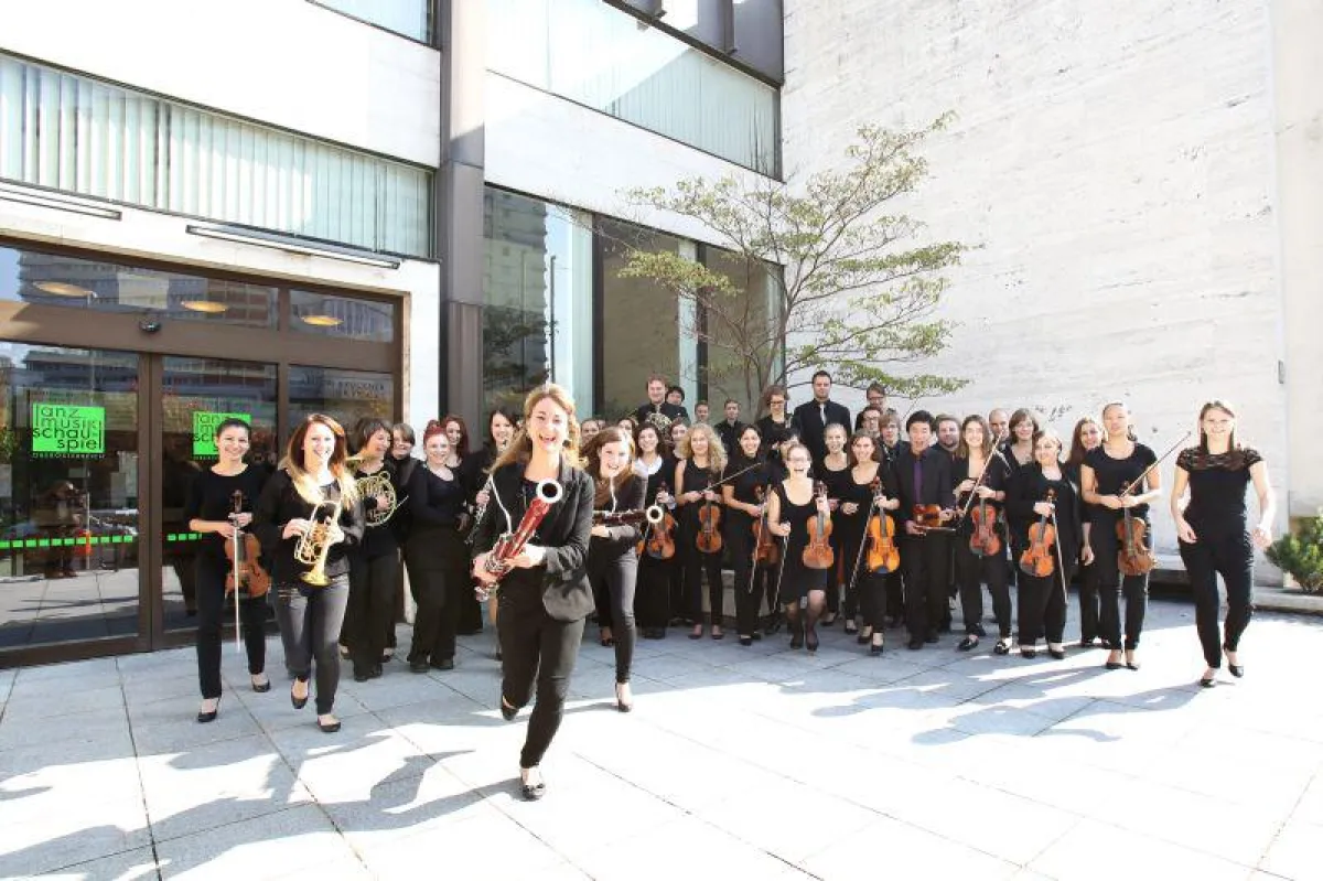 Die Anton Bruckner Privatuniversität schützt ihre E-Mail-Kommunikation mit NoSpamProxy Protection.