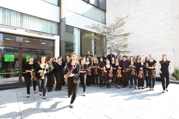 Bild: Anton Bruckner Privatuni nutzt NoSpamProxy Protection