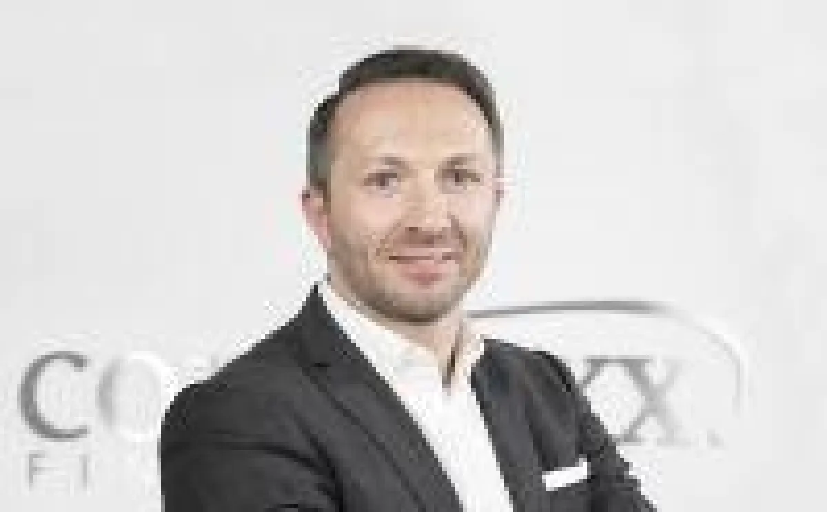 Markus Brochenberger ist Vorstandsvorsitzender der compexx Finanz AG, eines Beratungsunternehmens für Finanzdienstleistungen.