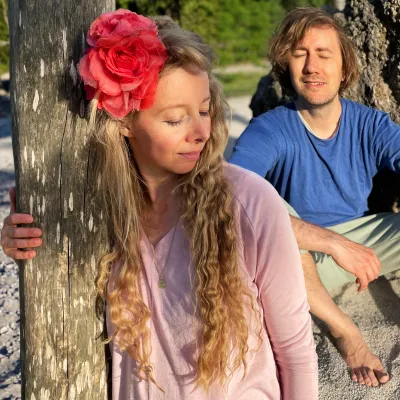 Bild: 5. Juni „Weltumwelttag“: THE KNUTSHERS veröffentlichen kraftvolle, berührende Hymne an die Natur 