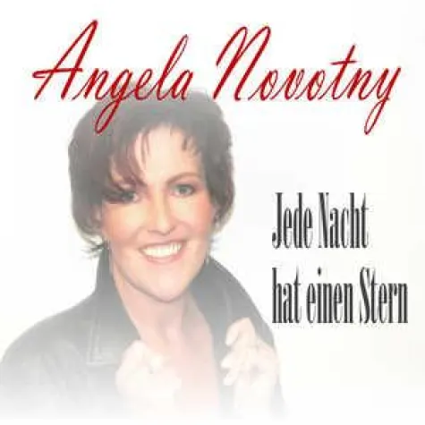 Bild: Angela Novotny - Jede Nacht hat einen Stern