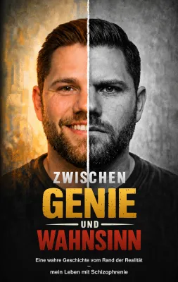 Wenn sich eine Psychose wie ein Durchbruch anfühlt Bild: Wenn sich eine Psychose wie ein Durchbruch anfühlt