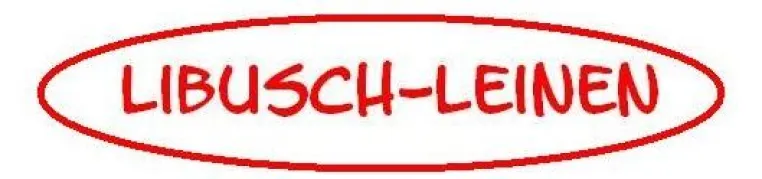 Bild: Tischdecken-Shop Libusch-Leinen mit komplett überarbeiteter, neuer Website