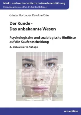 Bild: Anatomie des Kunden
