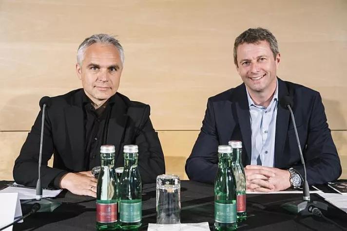 Bild: Weil jede Sekunde zählt: Stadtkrankenhaus Schwabach