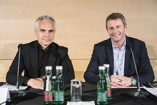 Bild: Weil jede Sekunde zählt: Stadtkrankenhaus Schwabach