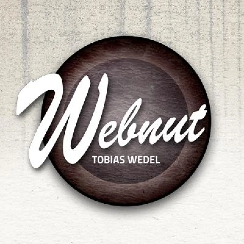 webnut Logo