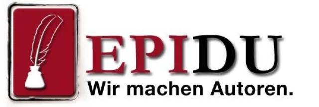 Bild: Der EPIDU-Buchverlag stellt das erste Verlagskonzept basierend auf Social Media vor