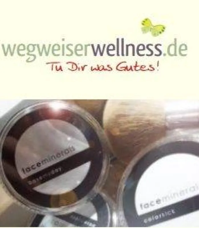 Willkommen beim Quiz um tolle Beauty-Preise