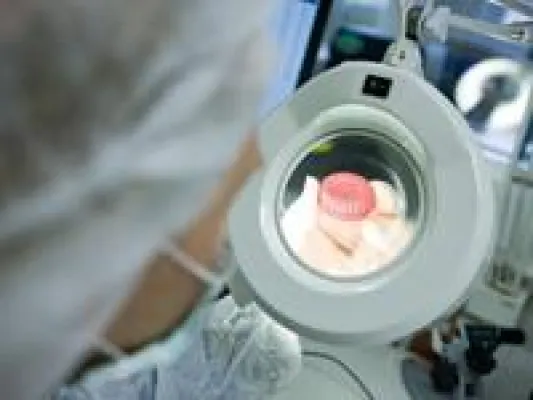 Gerresheimer – Weltkonzern mit drei Standorten in der Oberpfalz ist Unternehmen des Monats September Bild: Gerresheimer – Weltkonzern mit drei Standorten in der Oberpfalz ist Unternehmen des Monats September