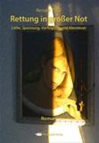 Bild: Ein spannendes Kinderbuch um Geister und die Freundschaft wilder Tiere