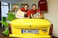 Erlebniswelt „MEINOSTEN“ öffnet die Pforten – Eröffnung am 29. September in Leipzig Bild: Erlebniswelt „MEINOSTEN“ öffnet die Pforten – Eröffnung am 29. September in Leipzig
