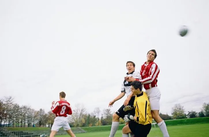 Elf Gentlemen sollt ihr sein Benimm in der Nationalmannschaft Bild: Elf Gentlemen sollt ihr sein Benimm in der Nationalmannschaft