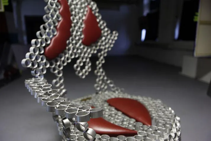 Bild: Kunstauktion mit Sektempfang in Dresden