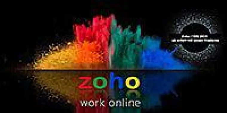 ZOHO Deutschsprachige Unterstützung Bild: ZOHO Deutschsprachige Unterstützung