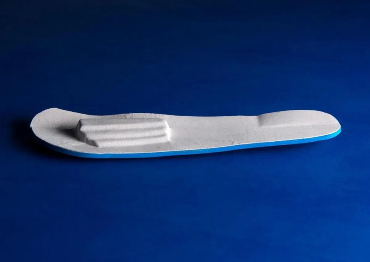 Die Pomarino® Pyramideneinlagen