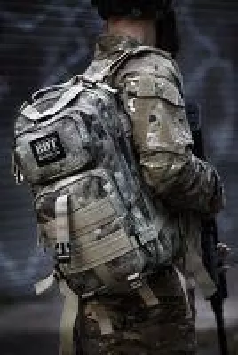 Bild: Der Grossist Ferkinghoff stellt dem Waffenfachhandel das Produktportfolio von Bulldog Cases & Vaults vor.