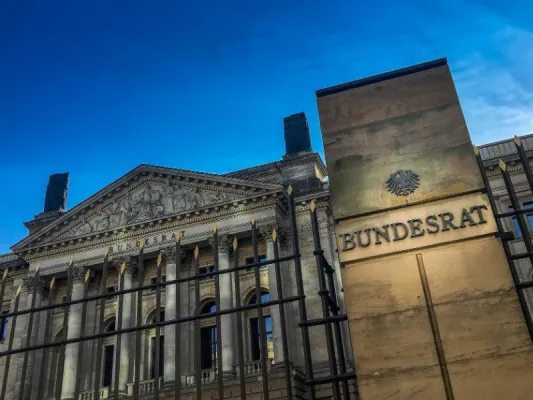 Bild: Reform des Betreuungsrechts: Gesetz kann noch in dieser Legislatur in Kraft treten
