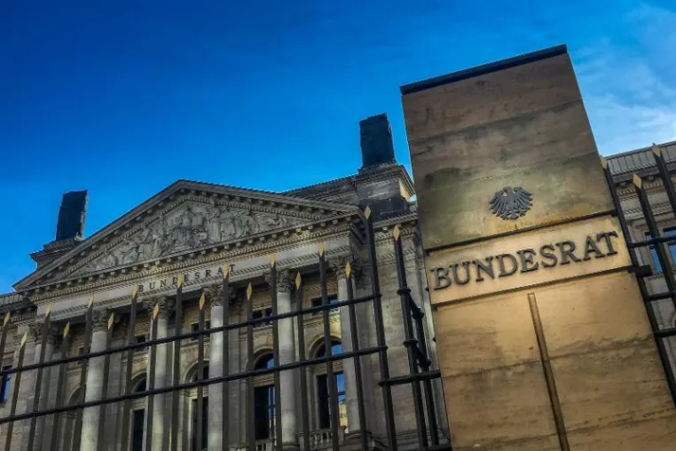 Bild: Reform des Betreuungsrechts: Gesetz kann noch in dieser Legislatur in Kraft treten