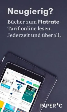 E-Book-Flatrate im Anmarsch: PaperC sucht Testnutzer – Pressemeldung vom 22.01.15 Bild: E-Book-Flatrate im Anmarsch: PaperC sucht Testnutzer – Pressemeldung vom 22.01.15