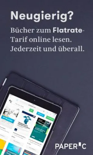 Bild: E-Book-Flatrate im Anmarsch: PaperC sucht Testnutzer – Pressemeldung vom 22.01.15