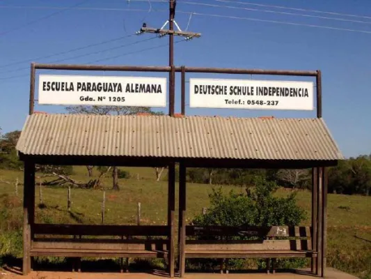 Bild: Hannoveraner Studenten wollen Filmprojekt in Paraguay über Crowdfunding finanzieren